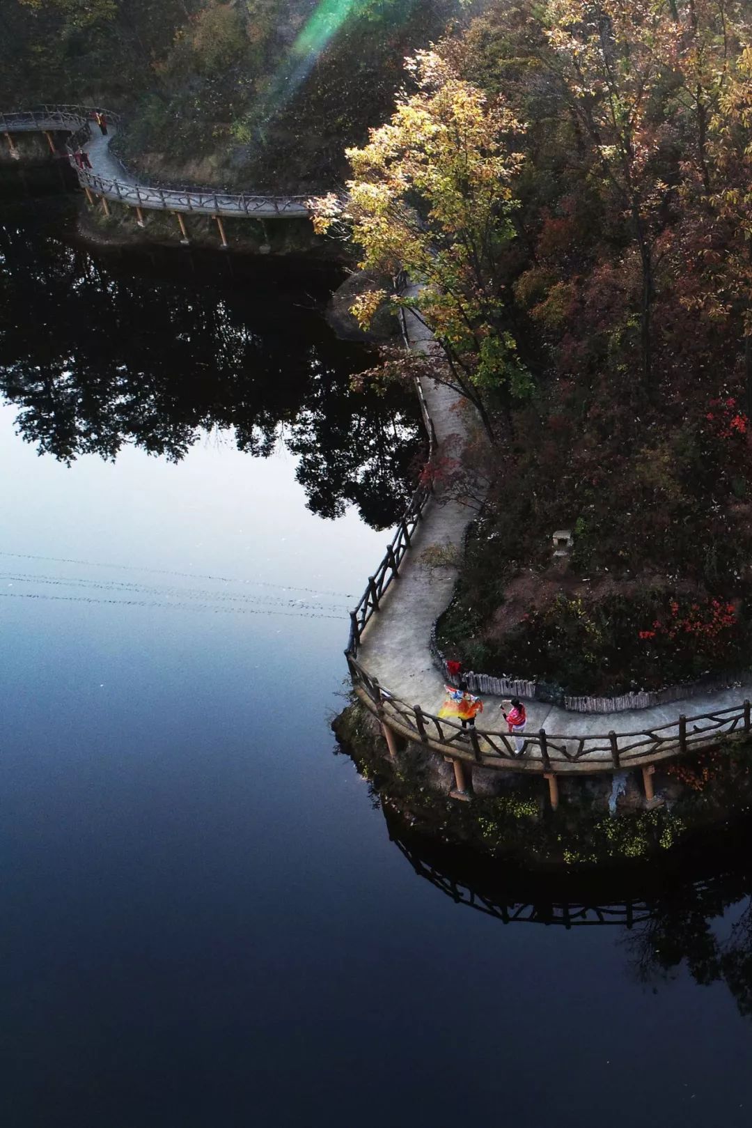西泰山的特点是什么,西泰山为啥叫西泰山