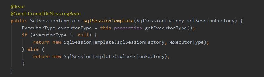 mybatis源码分析教程,mybatis源码深度解析