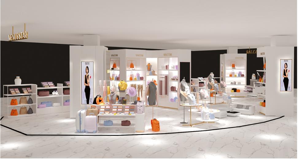 维纳斯配饰加盟费,维纳斯配饰代理