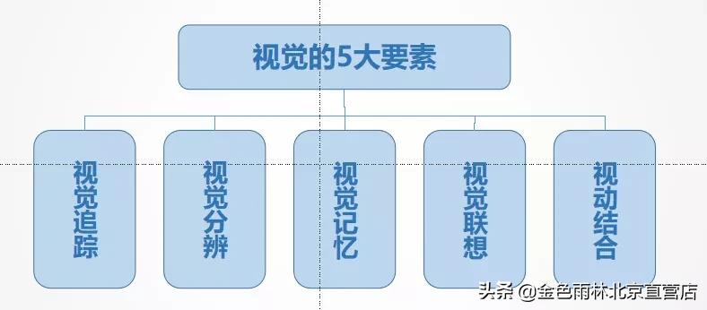 锻炼孩子视知觉能力的工具,视知觉训练儿童