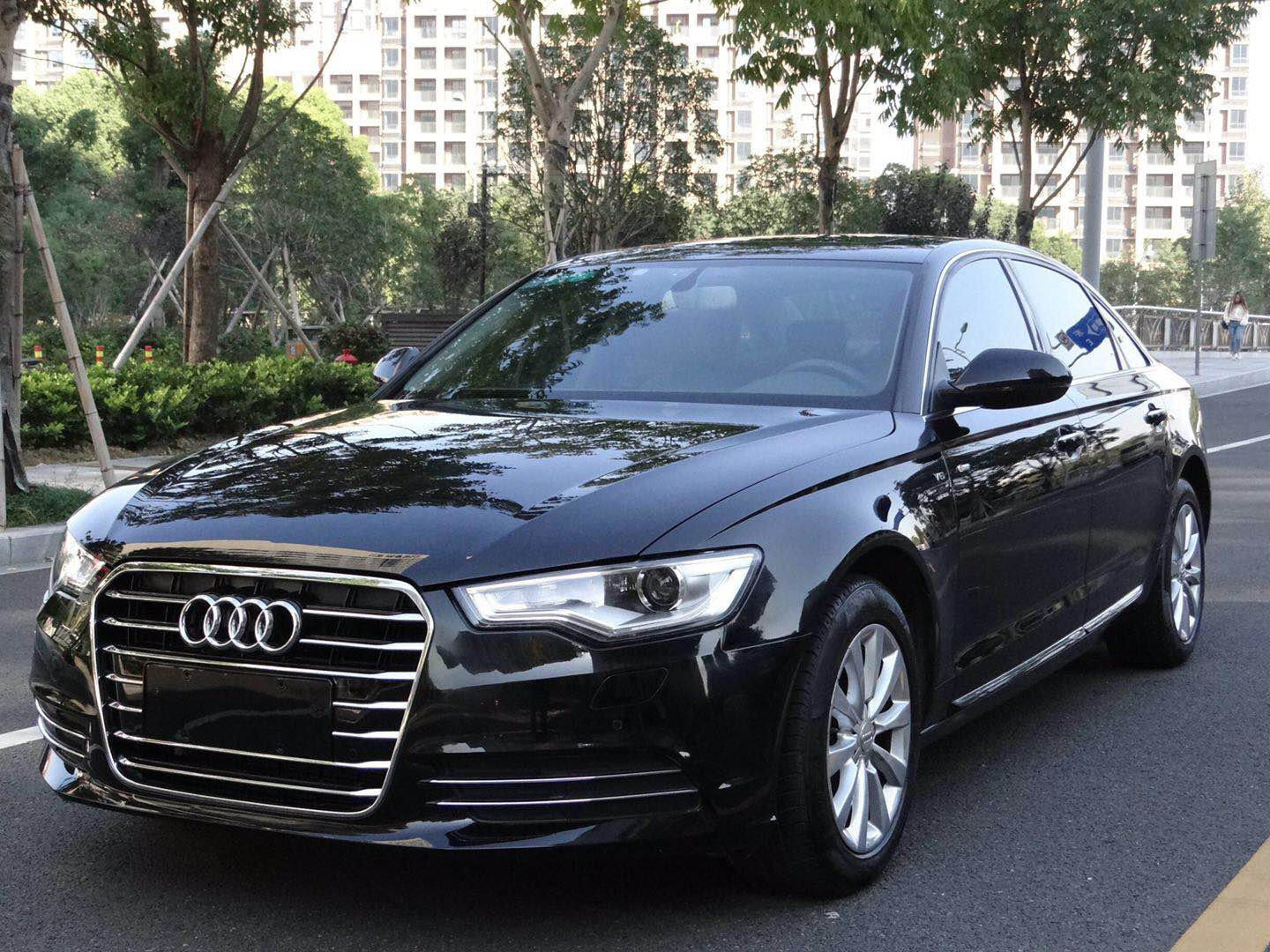 奥迪a6l和探险者后期养车费用谁高,二手奥迪a6l养车费用