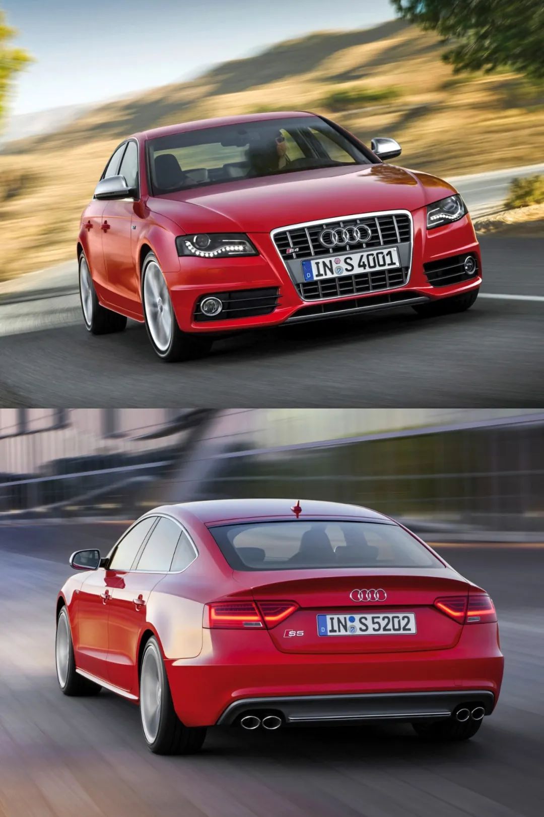 巨型涡轮和巨型机械增压,涡轮增压三连击