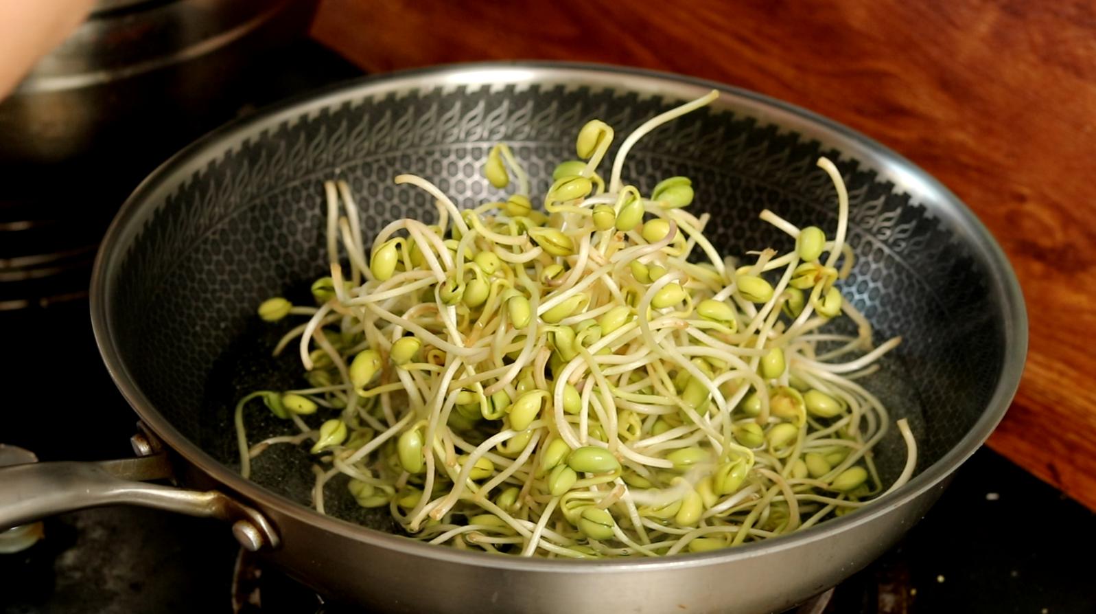 发豆芽需要加肥料吗,豆芽不用泥土可以发吗