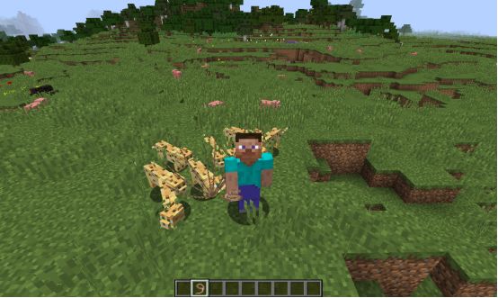 我的世界如何禁止生成苦力怕,我的世界防苦力怕的指令