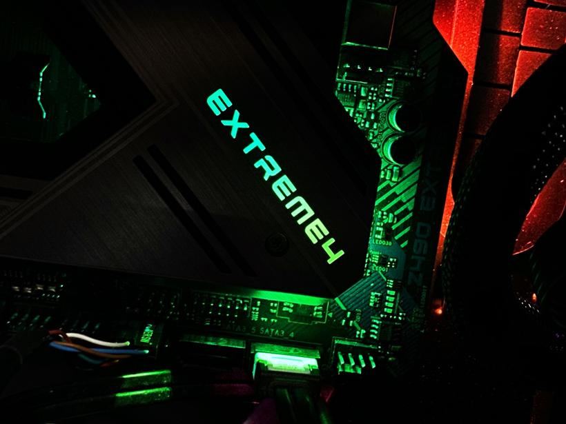 华擎z490极限玩家4pcie,华擎z490深度评测