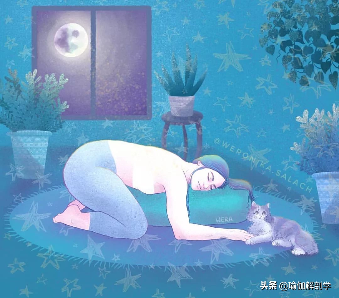 初学瑜伽应该练哪种瑜伽,练瑜伽的初学者最好先练什么瑜伽