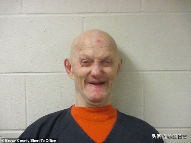 69岁妻子病重不能吃喝，美国58岁男子满足她最后愿望“死亡派对”