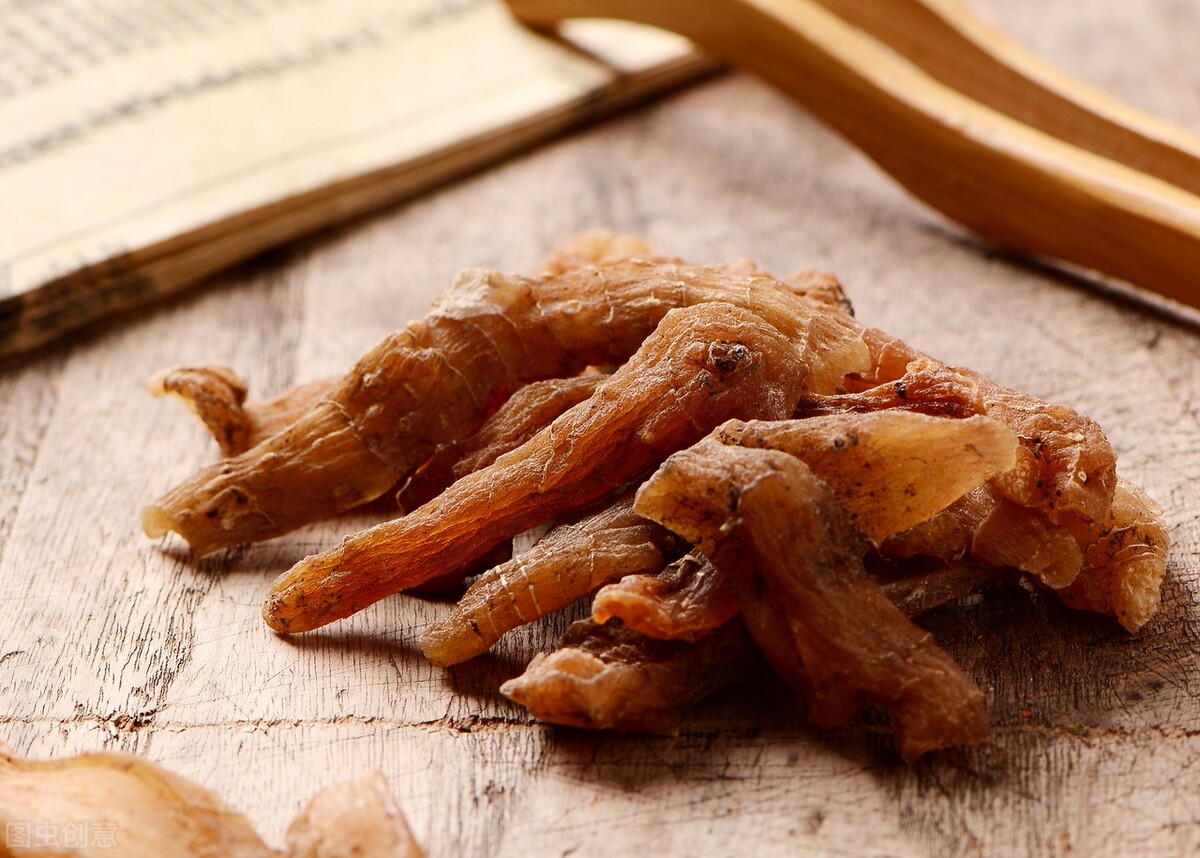 中医讲的胃气弱会怎么样,胃气阳气不足吃什么