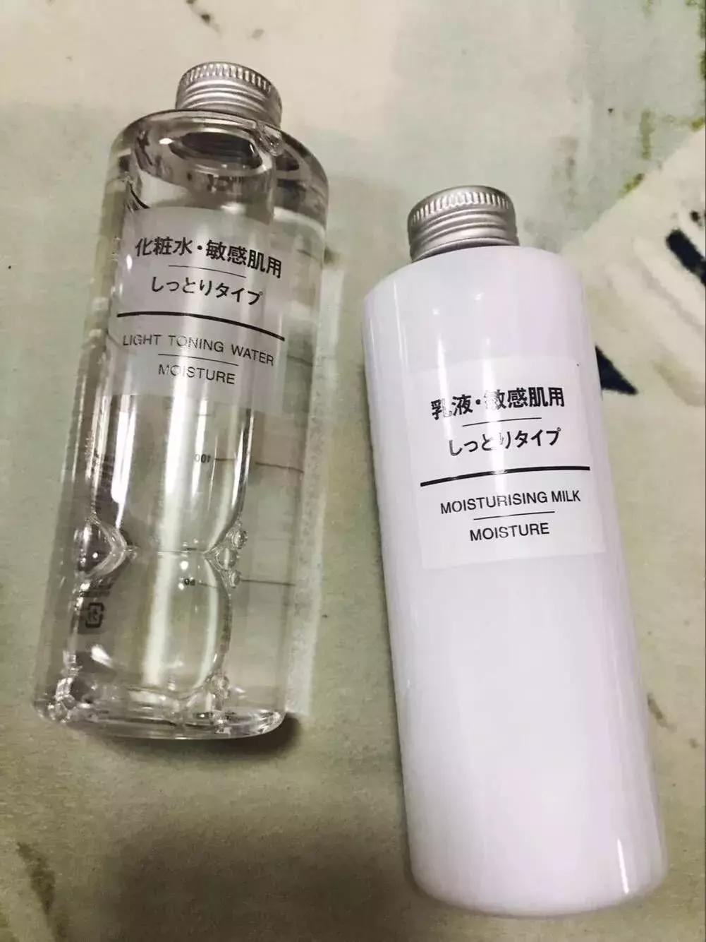 十大热门平价水乳,十大平价护肤品水乳排行榜