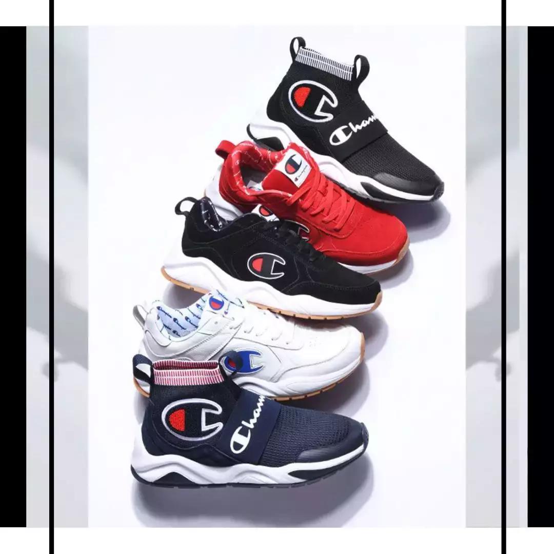 champion不行了吗,champion现在为什么不火了