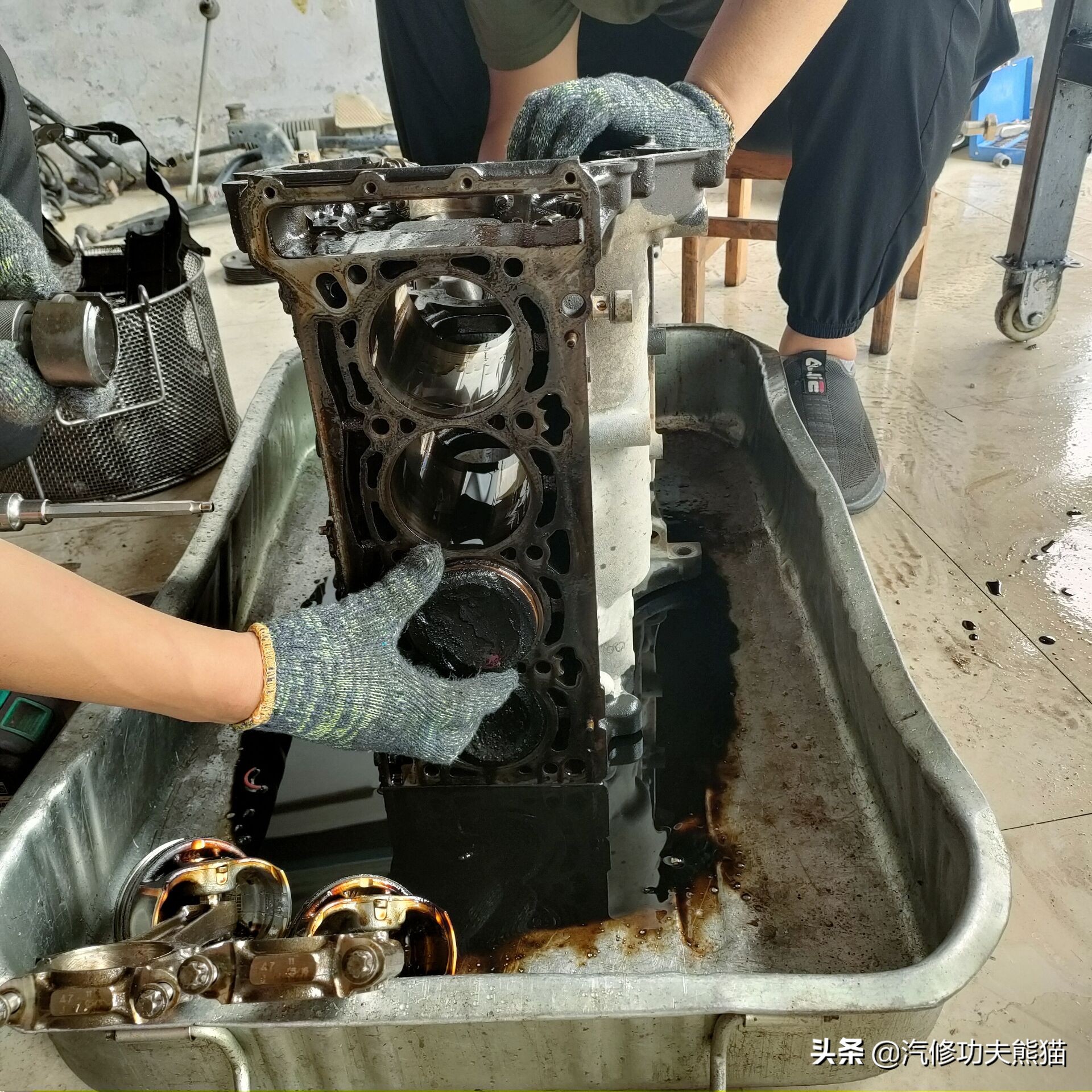 大众途观烧机油很严重怎么办,大众途观会不会烧机油