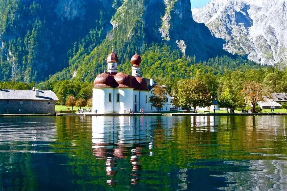 「德国」9天8晚深“德”我心之旅,1350新币起带你畅游德国