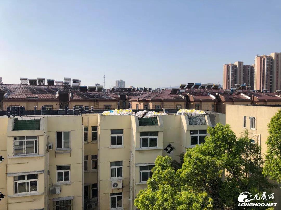 栖霞“新都市”|美了！