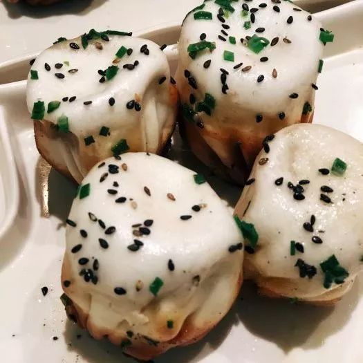 生煎在上海哪家店做的最好吃,上海生煎排名第一的美食