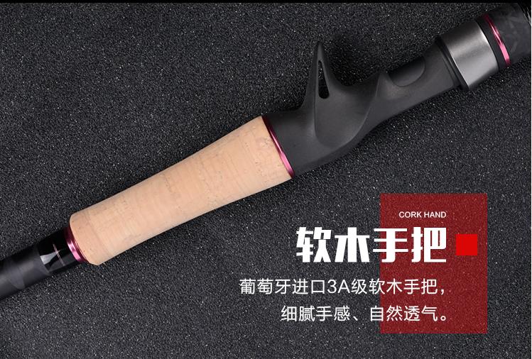 路亚进阶,路亚雷强新手入门装备