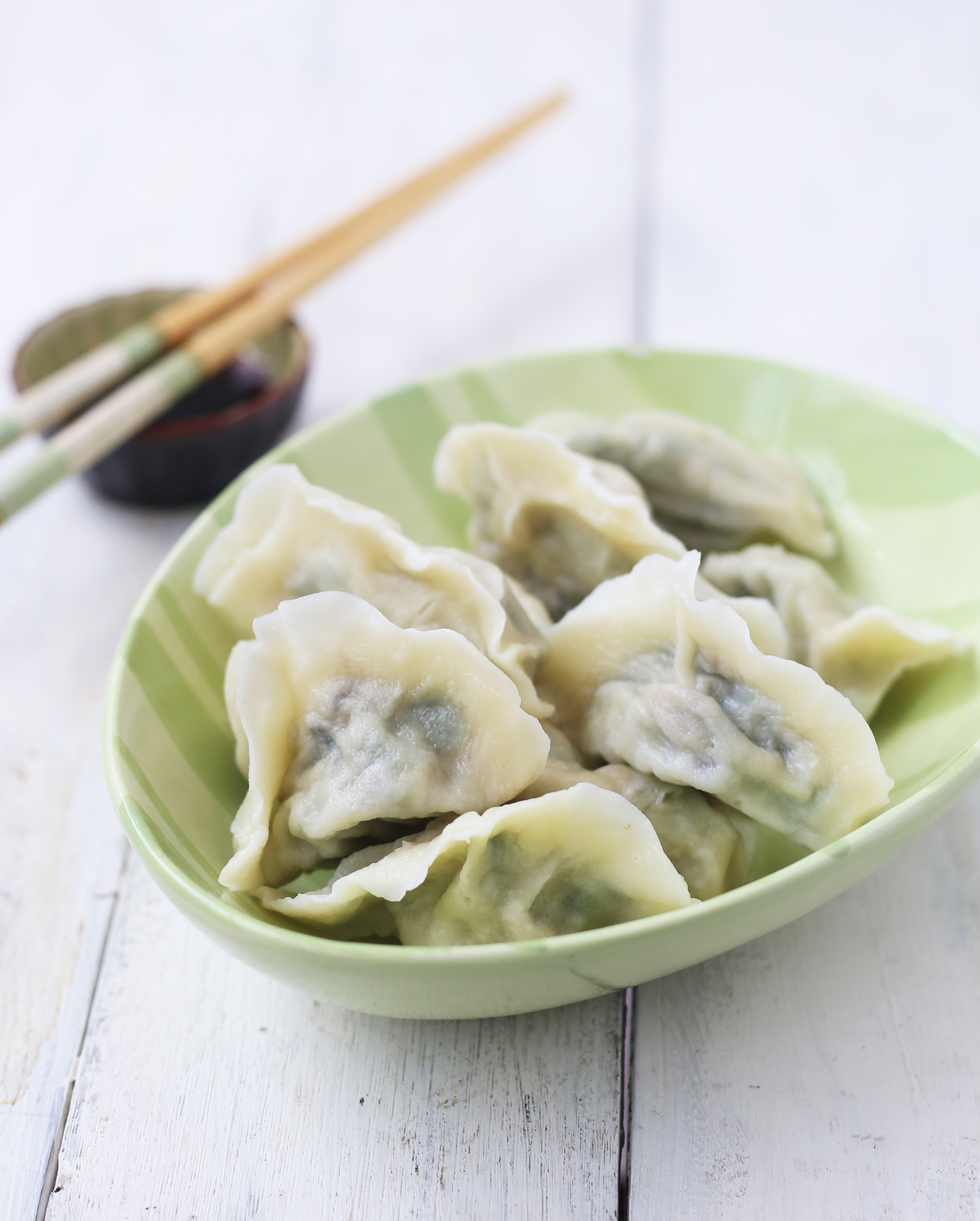 素三鲜馅儿饺子怎么做好吃,山东素三鲜馅