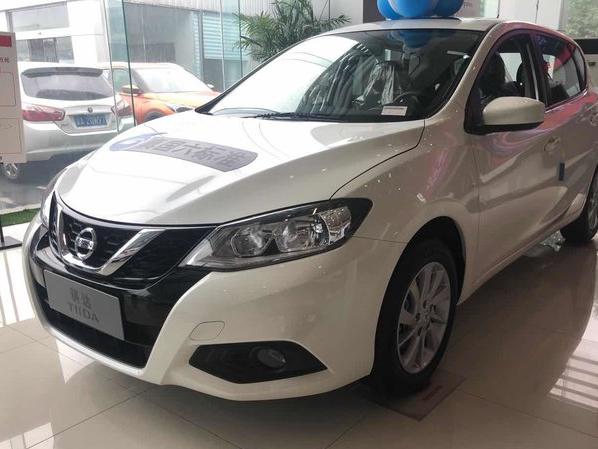 骐达驾驶感受,试驾骐达2021