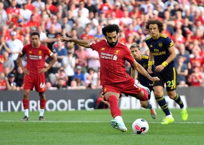 五大联赛进球排名c罗14球,五大联赛前锋前100