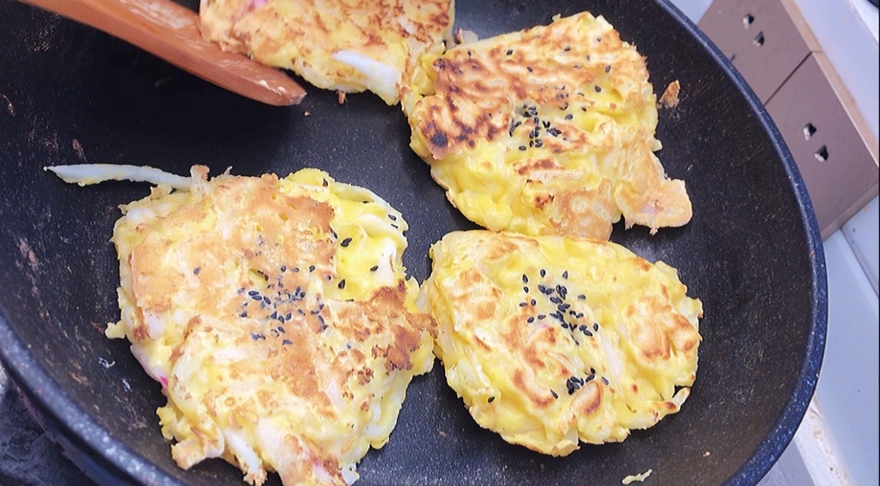 用萝卜做减肥餐,萝卜怎么做好吃减脂餐