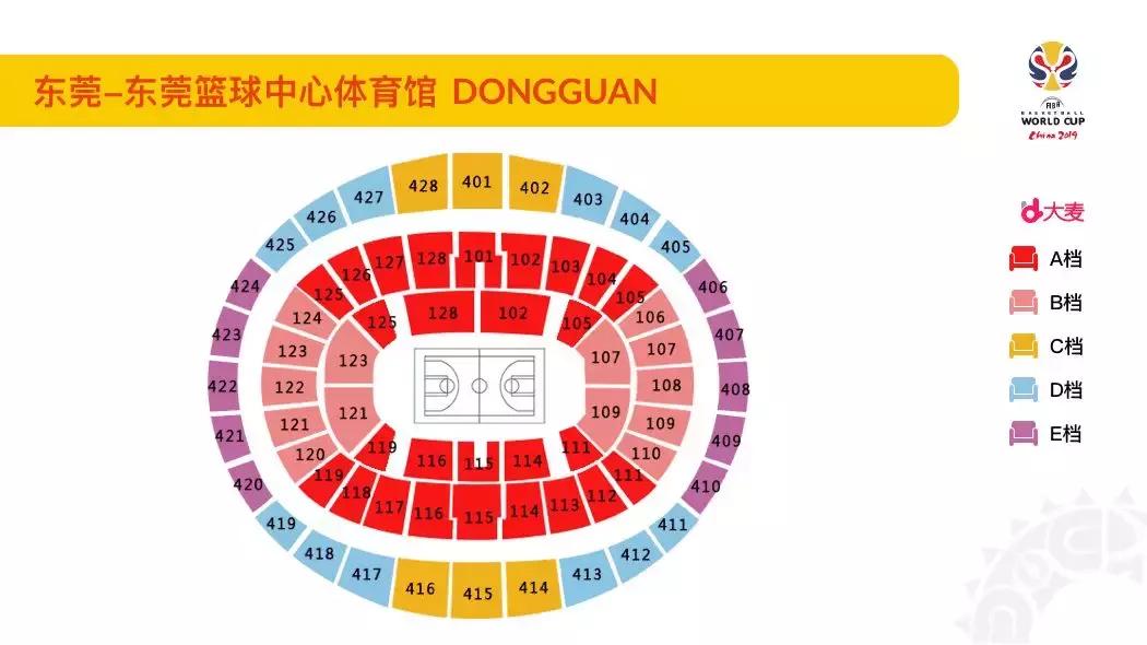 男篮世界杯购票官网,2019年男篮世界杯门票在哪里买