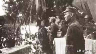 传奇名将*世友许**不仅带出三支虎狼之师:27军、31军、41军,还是名不虚传的“攻坚大师”
