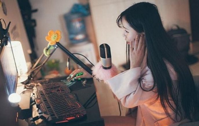 快手娱乐主播真实收入每天几万,快手直播主播真实收入