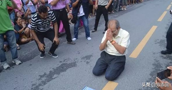 泰国人只喜欢中国人,印度人在泰国只会受到歧视?