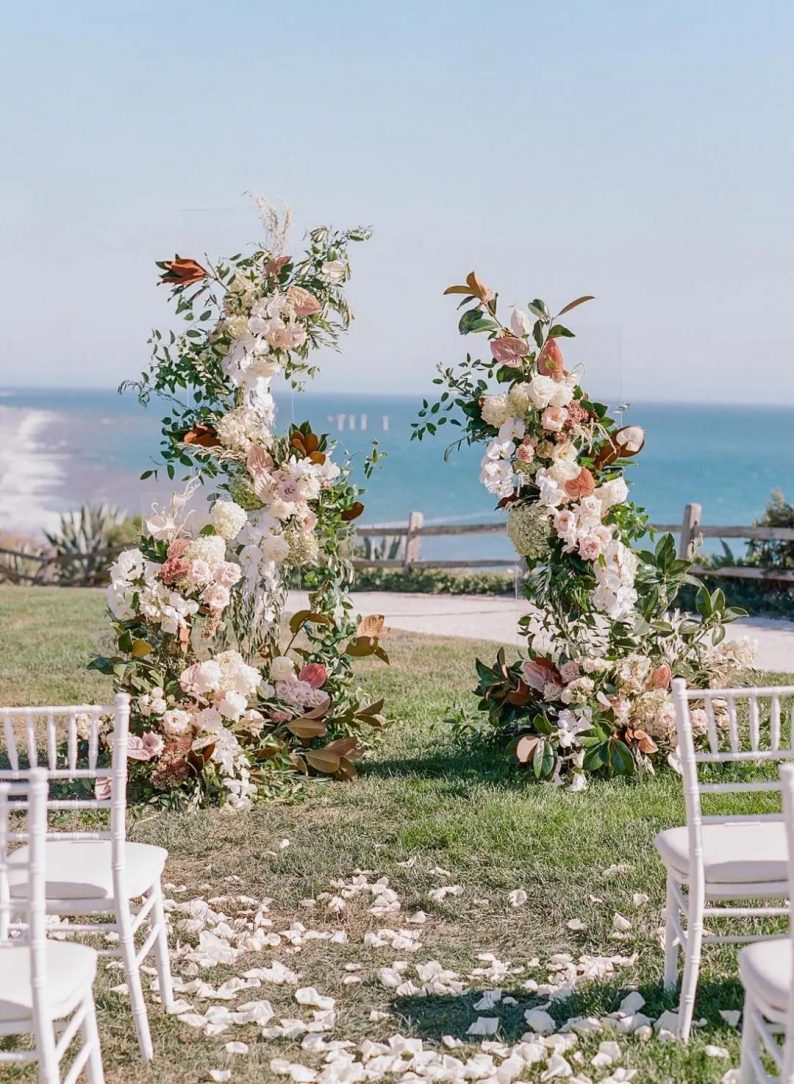 布置婚礼场地攻略,一张图教会你找钓点