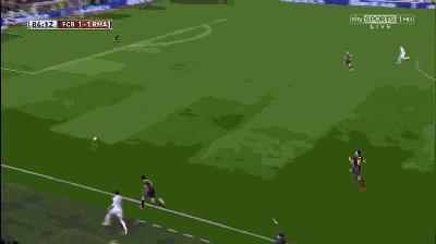 天下武功为快不破！足球仅仅靠跑得快？先来认真学习吧