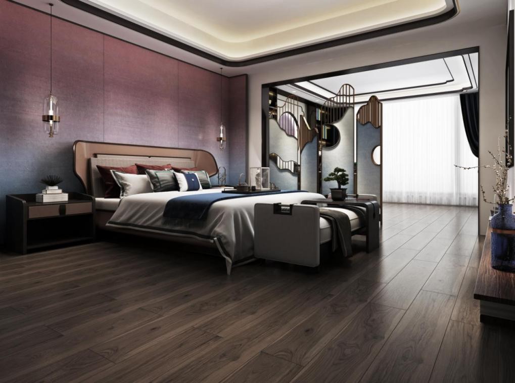 从选面料款式到安装,怎么搭配家装才更有品味呢