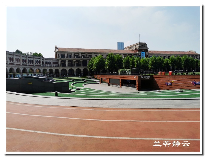 天津五大道旅游攻略讲解,去天津五大道乘地铁怎么走