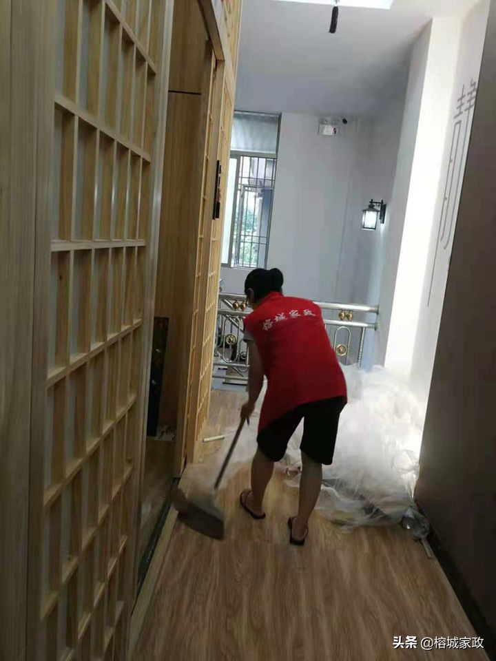 开家政公司怎么才能赚钱,新手开家政公司如何快速实现盈利