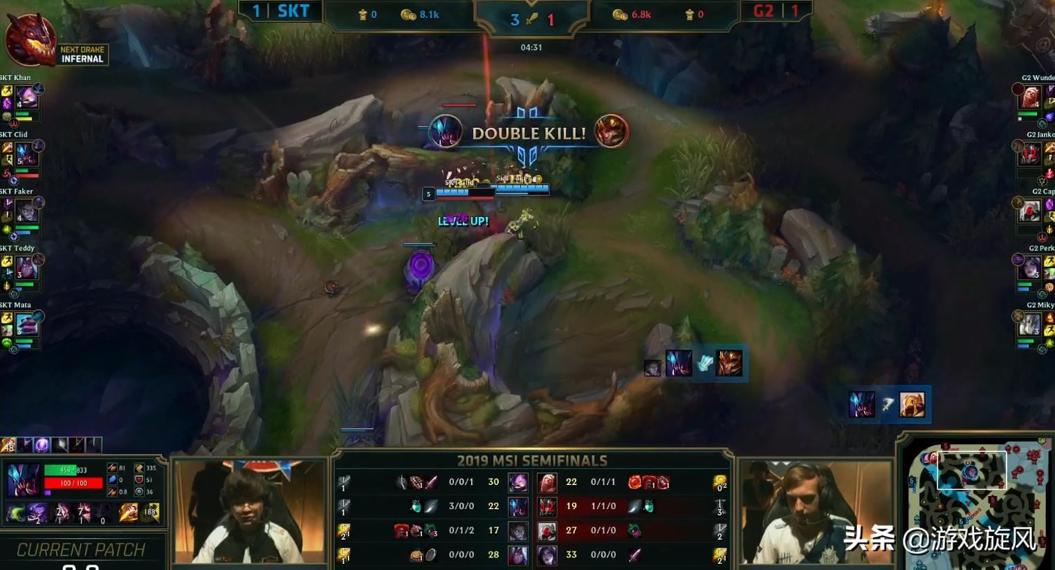 lol挖掘机节奏飞起,lol挖掘机解说