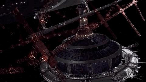 三体太空漫游2019,太空漫游和三体