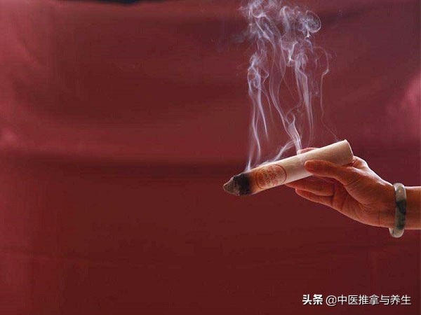 艾灸多灸督脉好还是多灸任脉好,疏通经络艾灸最佳方法