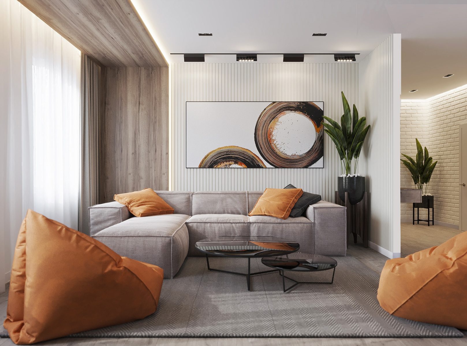 婚房装修第N架，吊顶到底怎么选？看这里