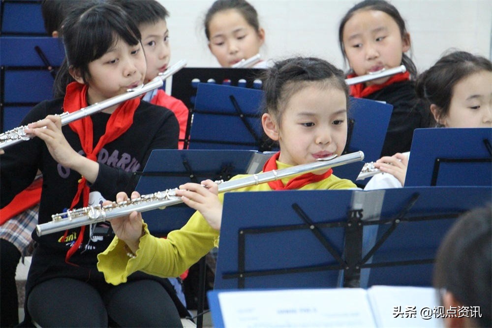 管城区创新街紫荆小学怎么样,紫荆花开教育