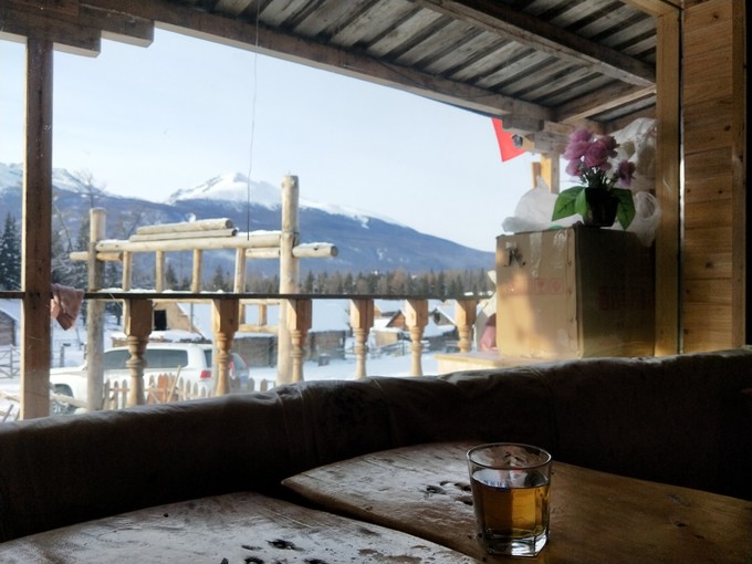 2020年冬游喀纳斯攻略——去听雪落的声音