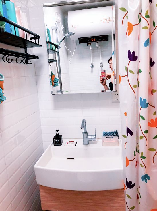 北京平房40平米改造,北京平房设计改造