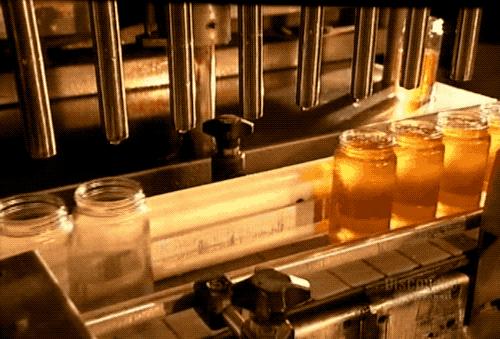 国外优质蜂蜜,进口真正的好蜂蜜是什么样