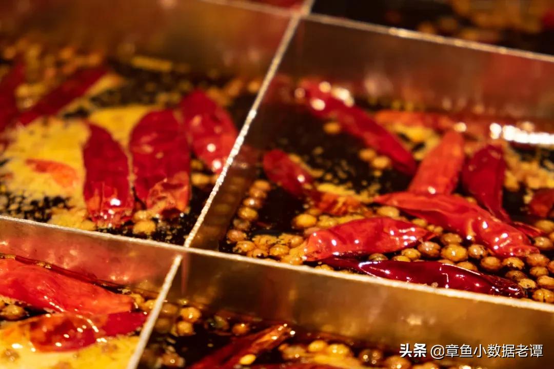 老谭带你看懂小火锅本质逻辑，做出好生意