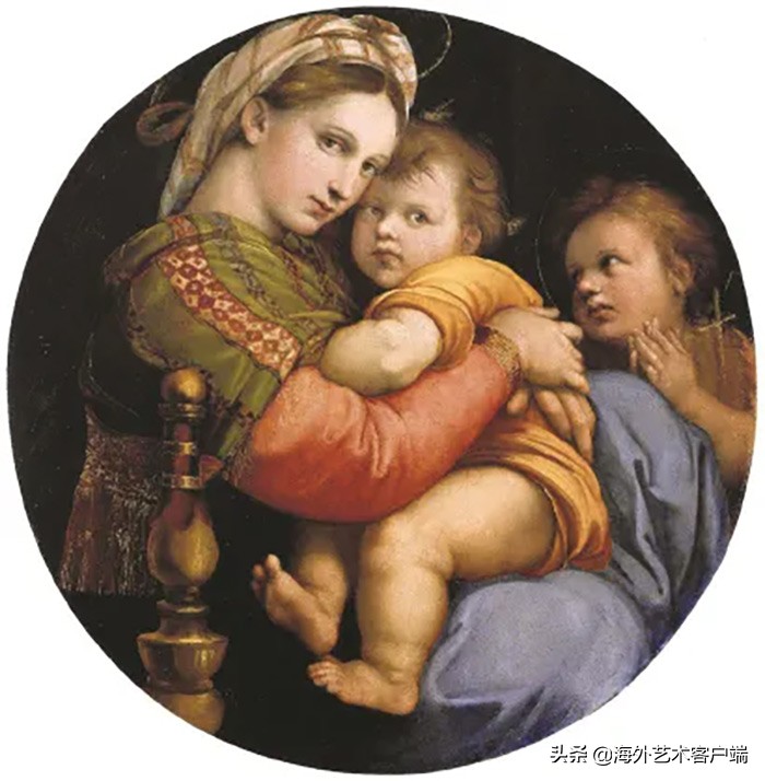 拉斐尔为什么只活到37岁,拉斐尔经历了什么