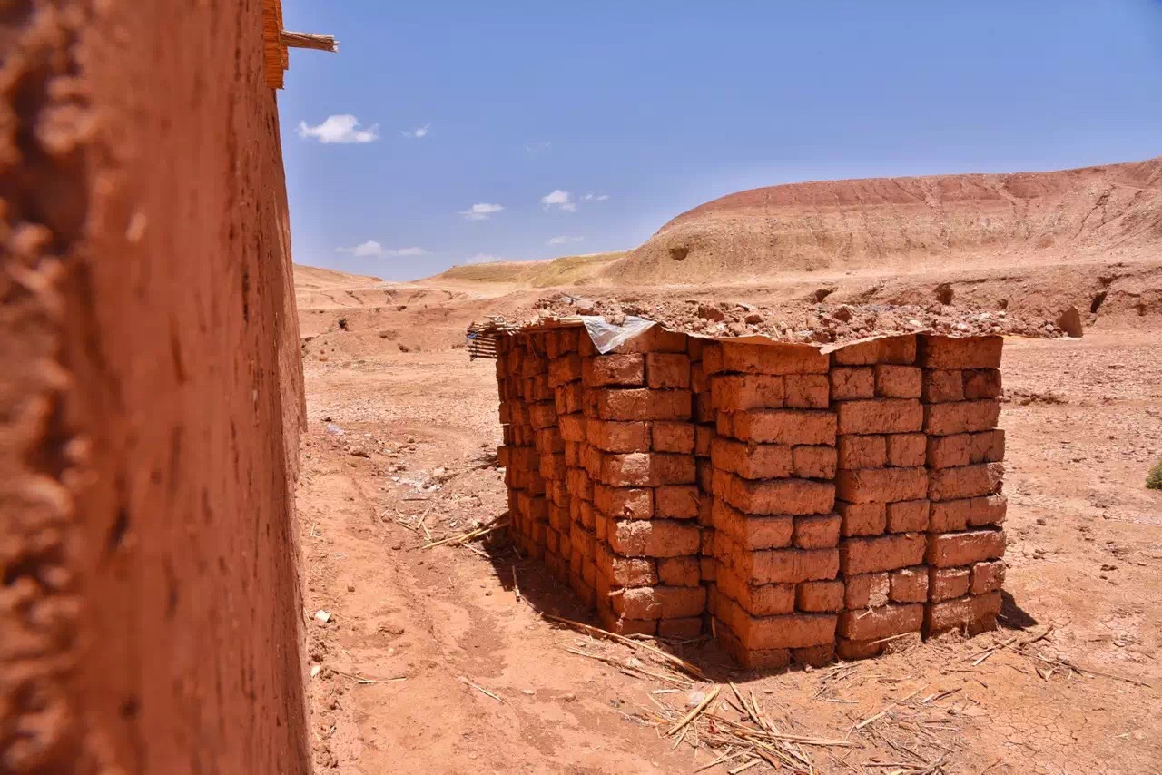 它原是抵抗阿拉伯人入侵的堡垒,如今成了好莱坞电影拍摄青睐之地