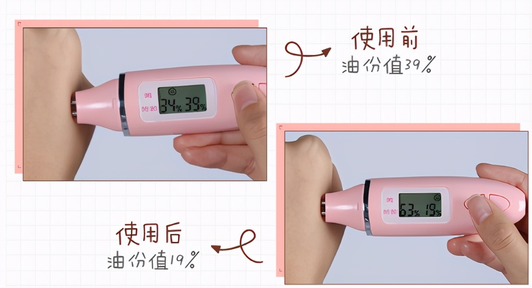 长闭口了怎么办!告诉你答案哦