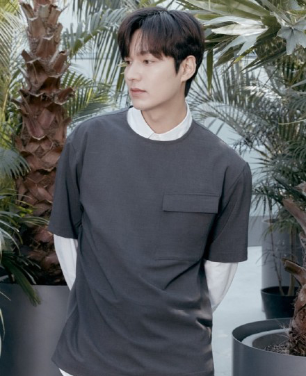 李敏镐保存粉丝礼物,李敏镐生日晒照