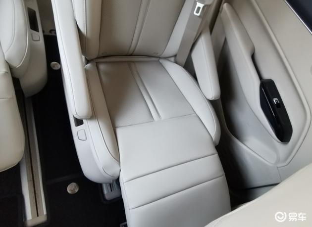 凯捷六座头等舱,五菱凯捷头等舱座椅