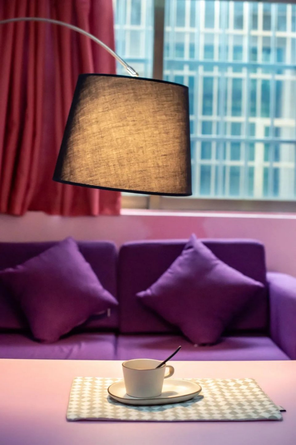 实探广州,广州青年公寓在哪里