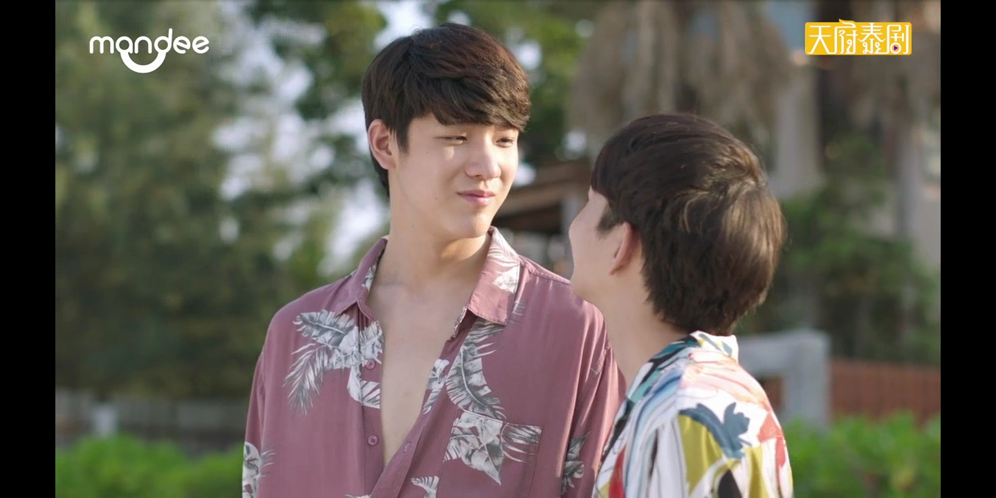 泰腐集结号！既宅又腐前途未卜下半程