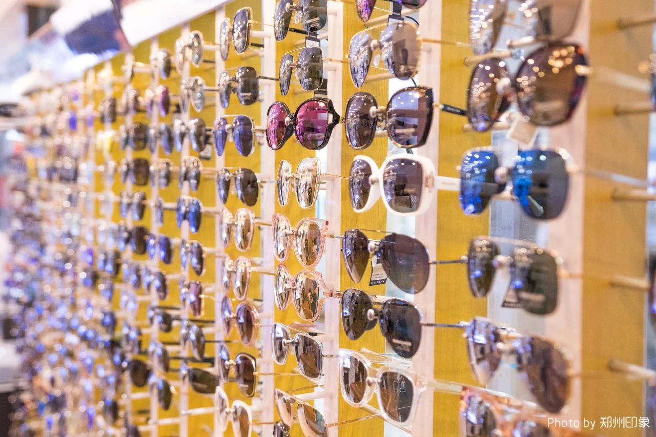 现在郑州去哪买东西,郑州人购物选哪