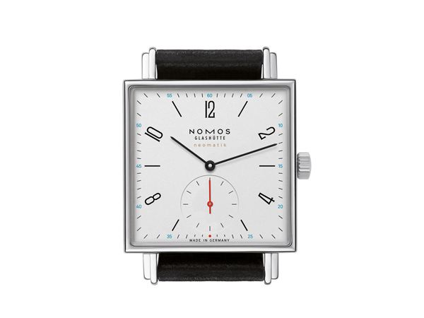 nomos手表优缺点,nomos手表代用表带